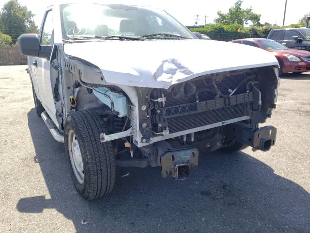 2016 FORD F150 1FTMF1C88GFB37234