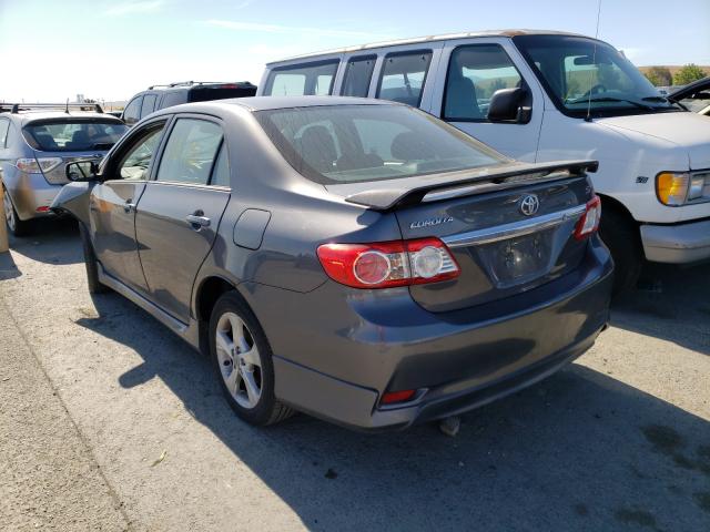 2012 TOYOTA COROLLA BA 5YFBU4EE8CP004655