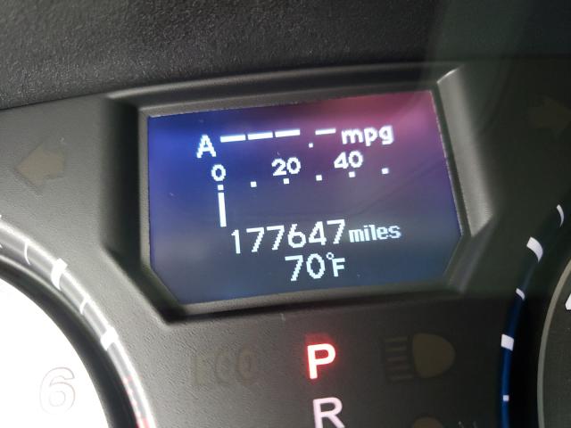 2012 HONDA ODYSSEY TO 5FNRL5H94CB046466