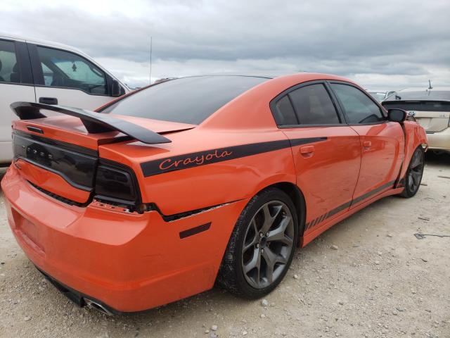 2012 DODGE CHARGER SE 2C3CDXBG5CH297601
