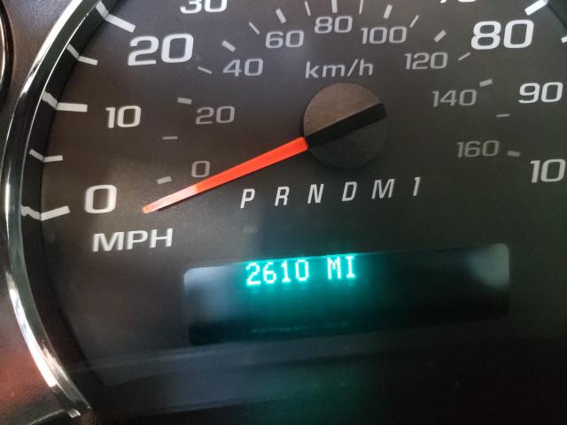 2019 GMC SAVANA G35 1GTZ7GFG3K1296550