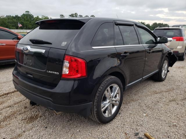 2011 FORD EDGE LIMIT 2FMDK3KC3BBA79908