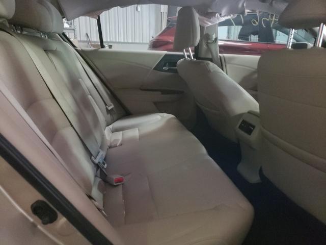 2015 HONDA ACCORD EXL 1HGCR2F86FA182271