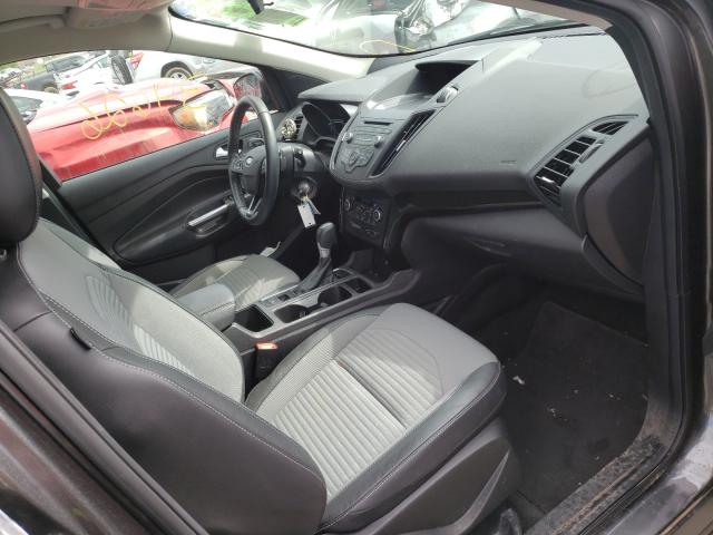 1FMCU0GD8JUD54493 Ford Escape Se 2018. Фото: 4