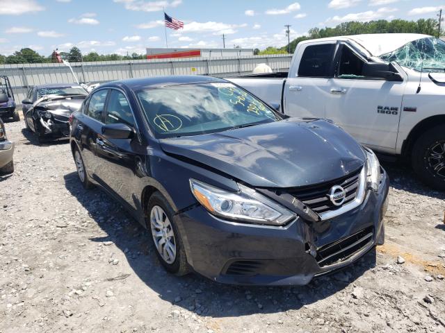 2016 NISSAN ALTIMA 2.5 1N4AL3AP4GN339856