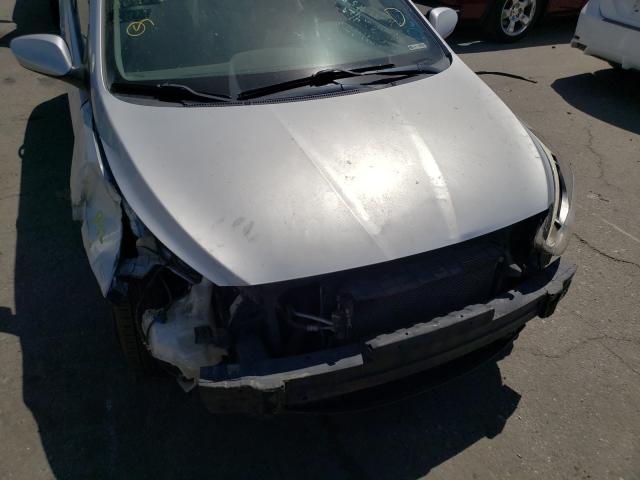2016 HYUNDAI ACCENT SE KMHCT4AE9GU060251