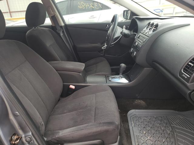 2010 NISSAN ALTIMA BAS 1N4AL2APXAN436318