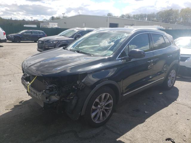 2015 LINCOLN MKC 5LMCJ2A94FUJ19523