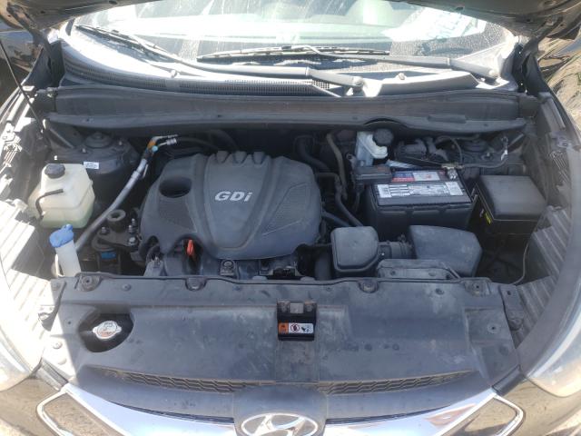 2014 HYUNDAI TUCSON GLS KM8JUCAG7EU870183