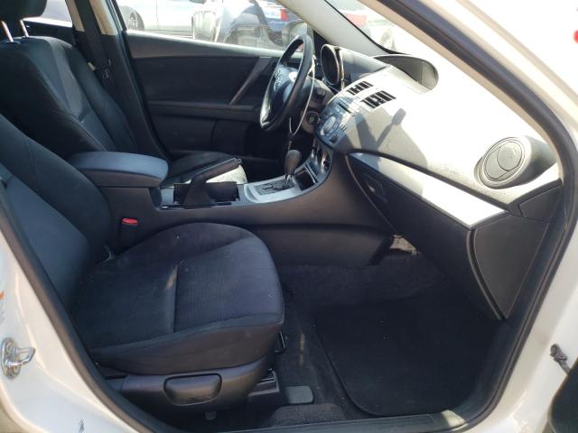 2010 MAZDA 3 I JM1BL1SG0A1229712