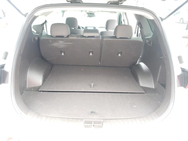2019 HYUNDAI SANTA FE S 5NMS33AD5KH060992
