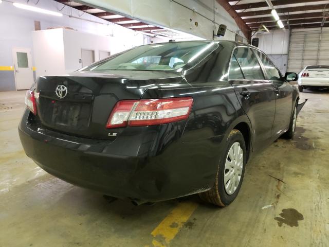 2010 TOYOTA CAMRY BASE 4T1BF3EK7AU020500