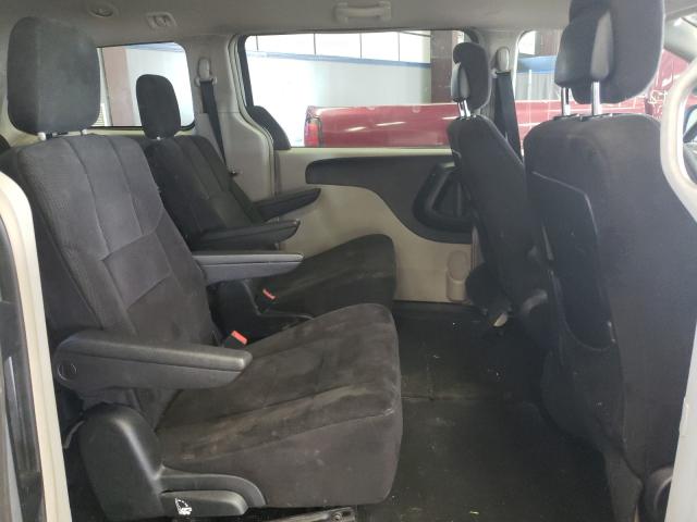 2012 CHRYSLER TOWN & COU 2C4RC1BG3CR133716
