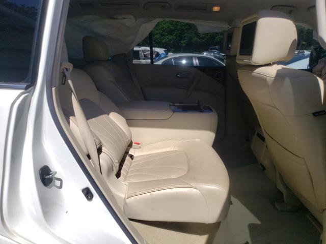 2012 INFINITI QX56 JN8AZ2NF8C9515349