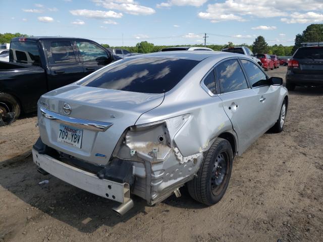 2013 NISSAN ALTIMA 2.5 1N4AL3AP6DN523613