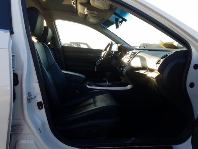 2015 NISSAN ALTIMA 2.5 1N4AL3AP4FN352606