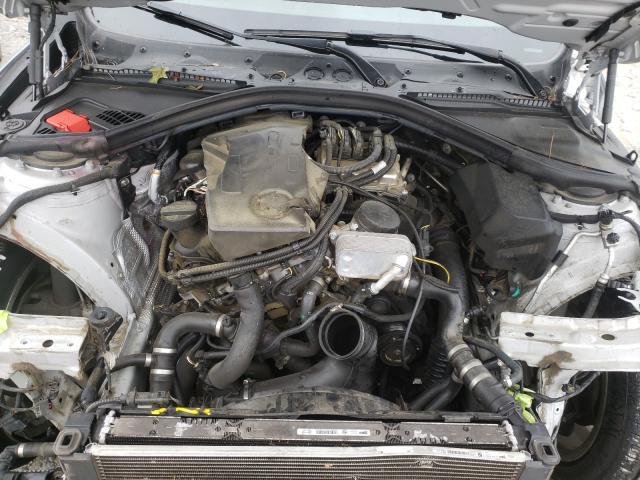 2016 BMW 428 I GRAN WBA4A9C50GGL88842