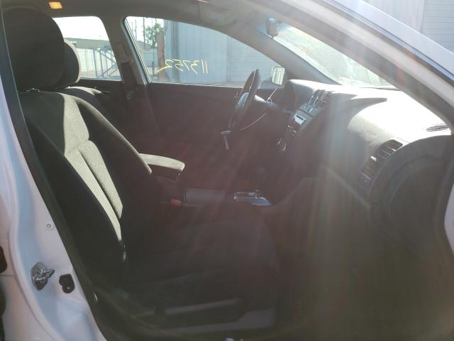 2012 NISSAN ALTIMA S 1N4AL2AP4CN543223