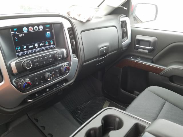 2019 GMC SIERRA LIM 2GTV2MEC5K1192243