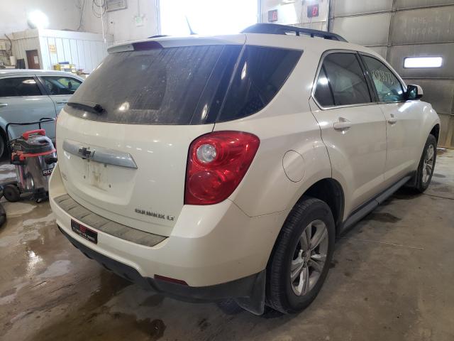 2013 CHEVROLET EQUINOX LT 1GNALPEK2DZ114458