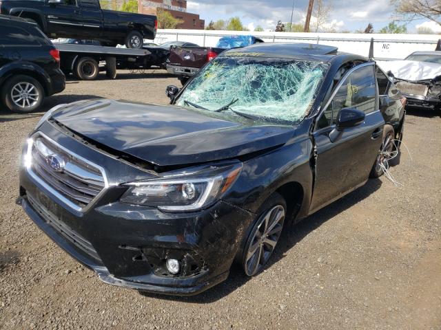 2018 SUBARU LEGACY 3.6 4S3BNEN66J3002906