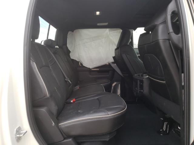 2020 RAM 3500 LIMIT 3C63RRRL5LG108951