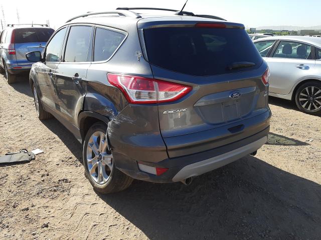 2013 FORD ESCAPE SE 1FMCU9GX4DUB70588