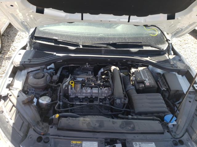 2019 VOLKSWAGEN JETTA S 3VWC57BU5KM239578