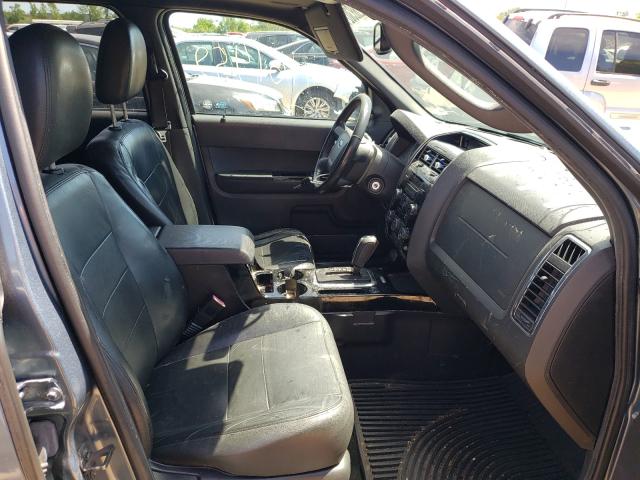 2012 FORD ESCAPE LIM 1FMCU0EG4CKB17219