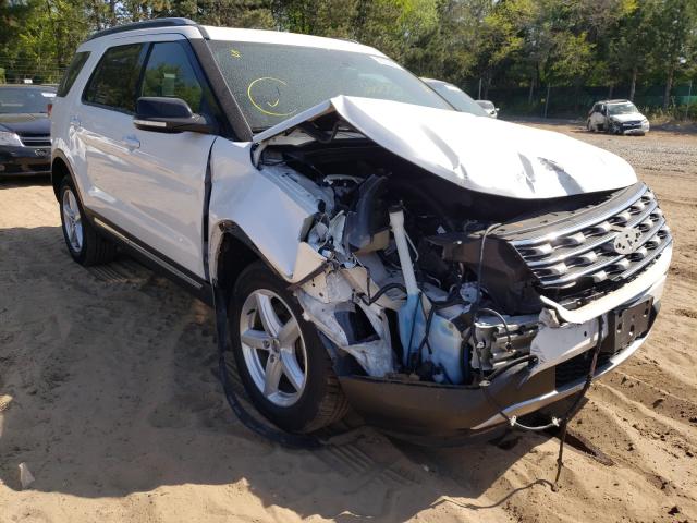2017 FORD EXPLORER X 1FM5K8D89HGB86179