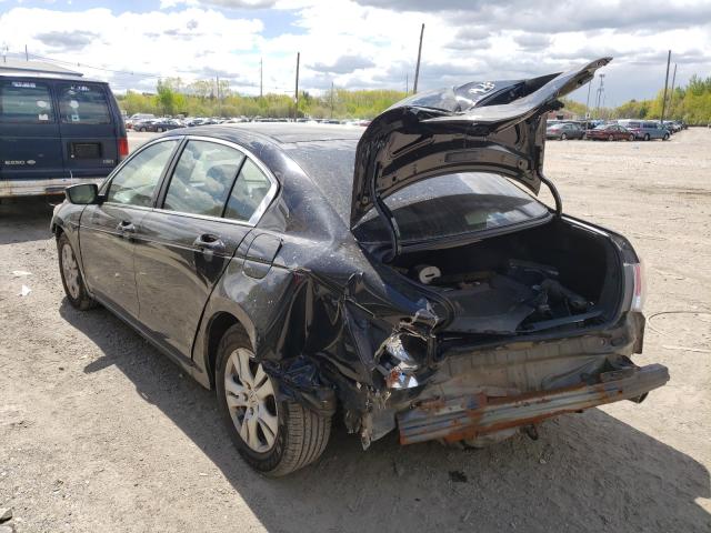 2010 HONDA ACCORD LXP 1HGCP2F47AA013369