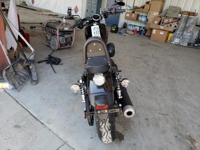 2020 YAMAHA XVS950 CU JYAVN05EXLA015207