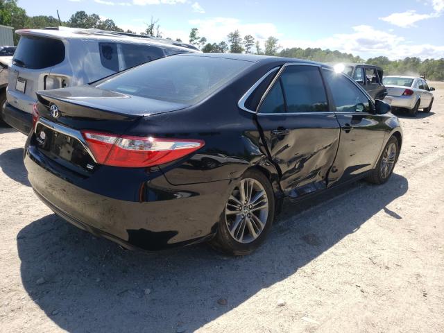 2016 TOYOTA CAMRY LE 4T1BF1FKXGU254478