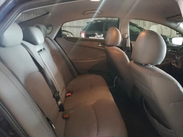 2011 HYUNDAI SONATA SE 5NPEC4ACXBH097579