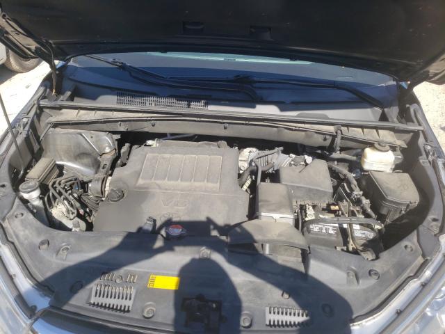2015 TOYOTA HIGHLANDER 5TDDKRFH5FS209723
