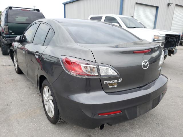 2012 MAZDA 3 I JM1BL1V75C1699491