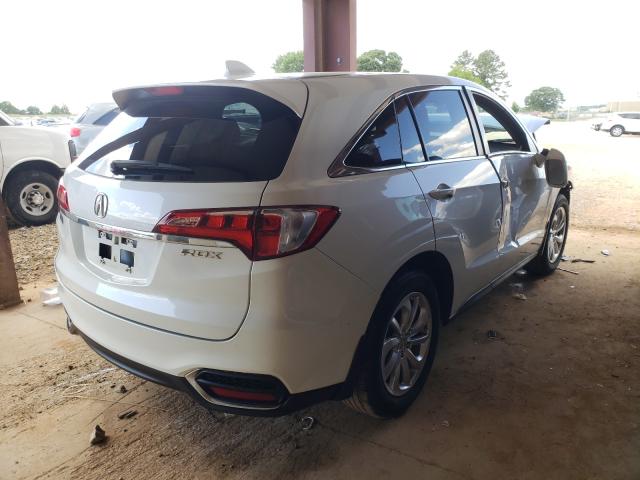 2017 ACURA RDX TECHNO 5J8TB3H56HL022007