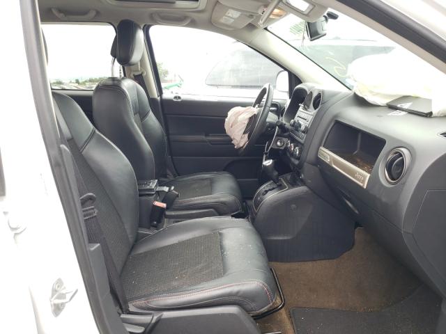 2016 JEEP COMPASS SP 1C4NJCBB4GD679504