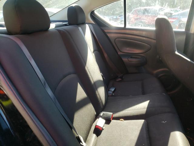 2017 NISSAN VERSA S 3N1CN7AP3HL860625
