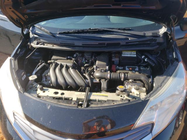 2014 NISSAN VERSA NOTE 3N1CE2CP1EL386329