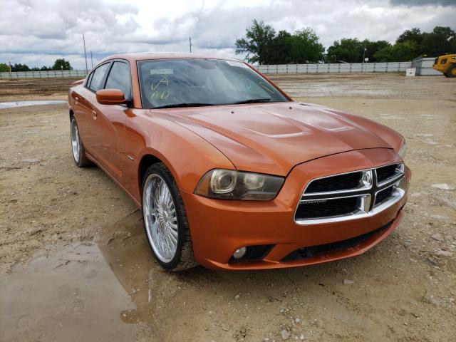 2011 DODGE CHARGER R/ 2B3CL5CT0BH506354