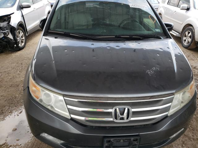 2012 HONDA ODYSSEY TO 5FNRL5H98CB004608