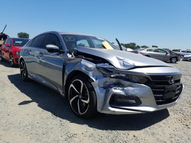 2020 HONDA ACCORD SPO 1HGCV2F32LA028944