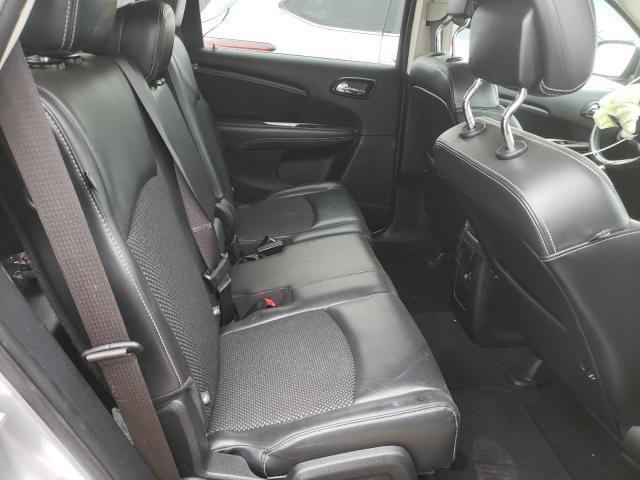 2018 DODGE JOURNEY CR 3C4PDCGG4JT352204