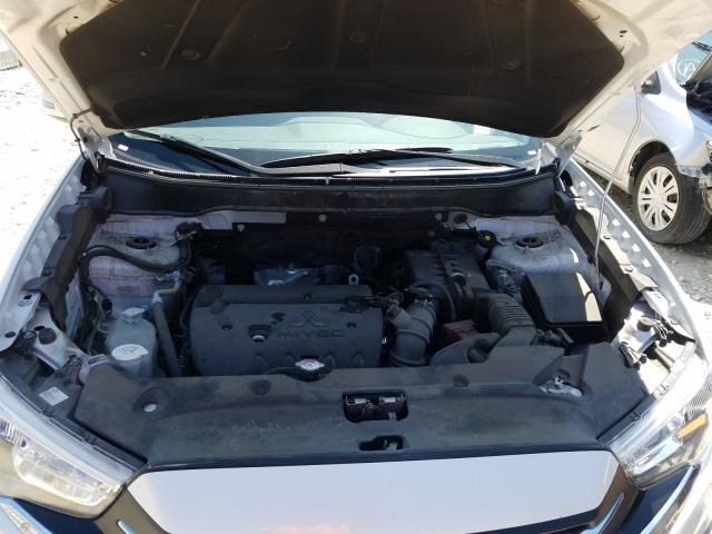 2019 MITSUBISHI OUTLANDER JA4AP3AU6KU007804