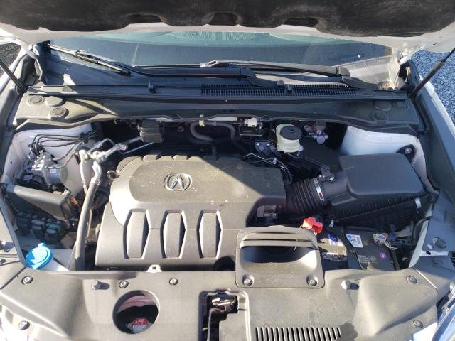 2017 ACURA RDX ADVANC 5J8TB4H74HL027178