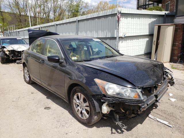 2010 HONDA ACCORD LXP 1HGCP2F47AA013369