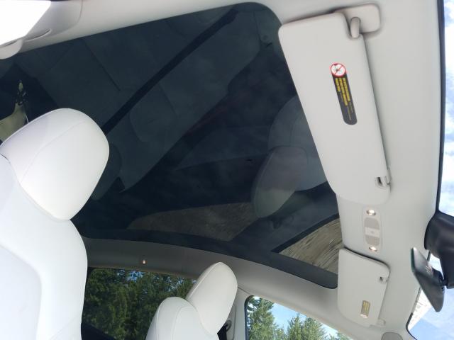 2020 TESLA MODEL Y 5YJYGDEE7LF053360