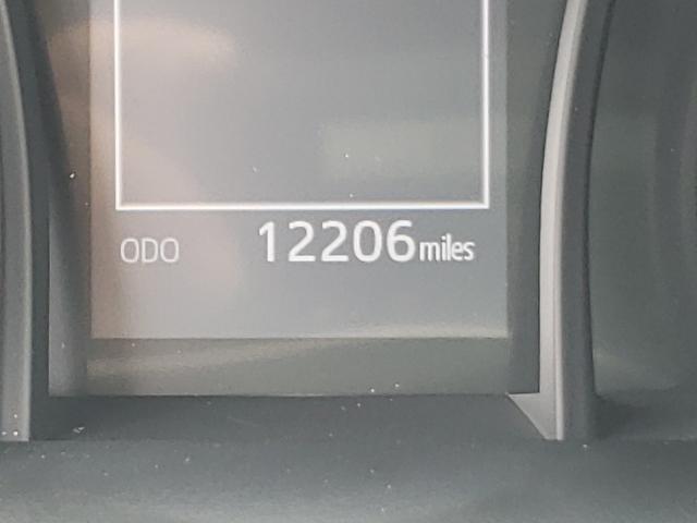 2020 TOYOTA CAMRY SE 4T1G11AK2LU986223