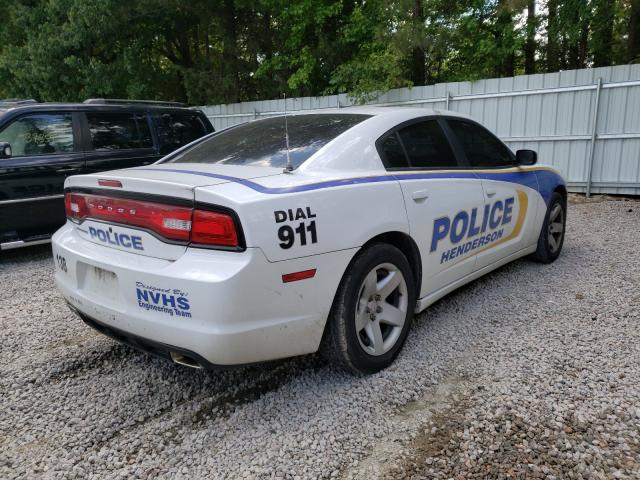 2013 DODGE CHARGER PO 2C3CDXAT2DH721705